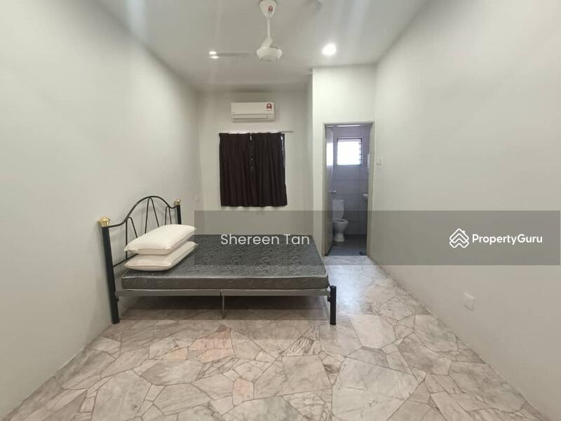 Untuk Disewa - Klang Batu Belah Jalan Kapar
