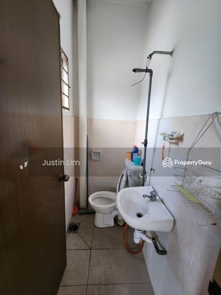 Untuk Dijual - taman puncak jalil PUJ 1