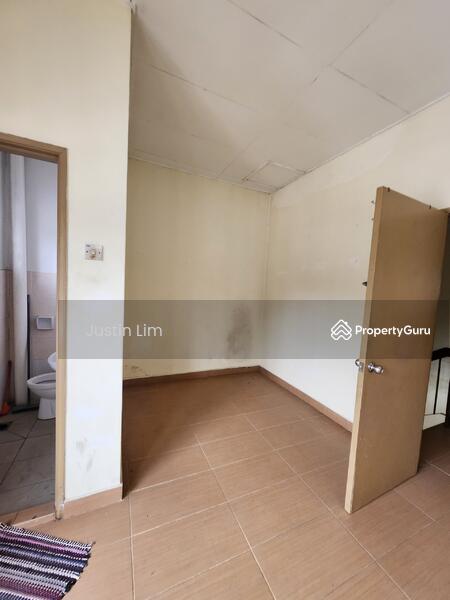 Untuk Dijual - taman puncak jalil PUJ 1