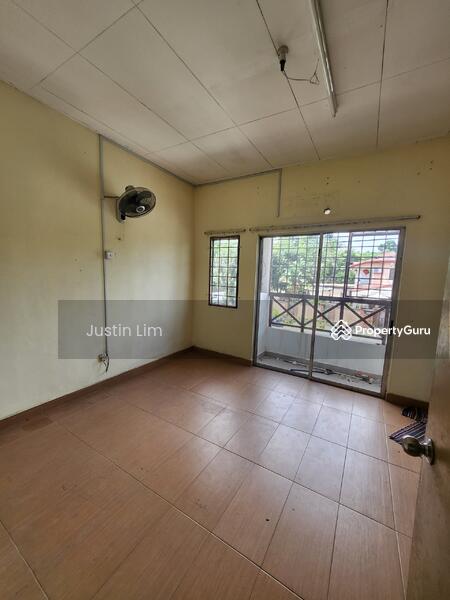 Untuk Dijual - taman puncak jalil PUJ 1