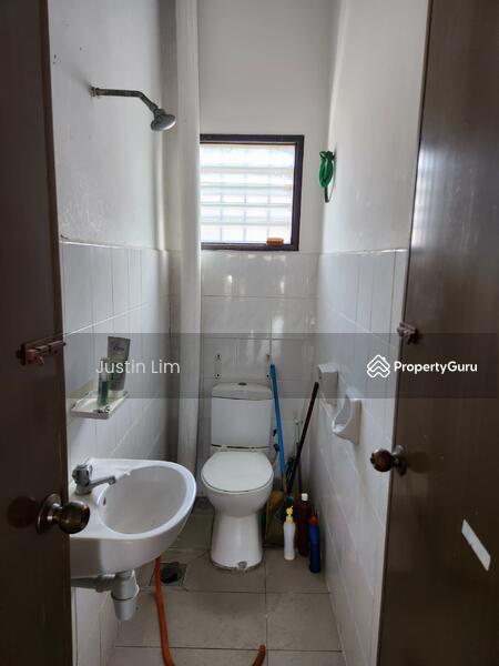 Untuk Dijual - taman puncak jalil PUJ 1