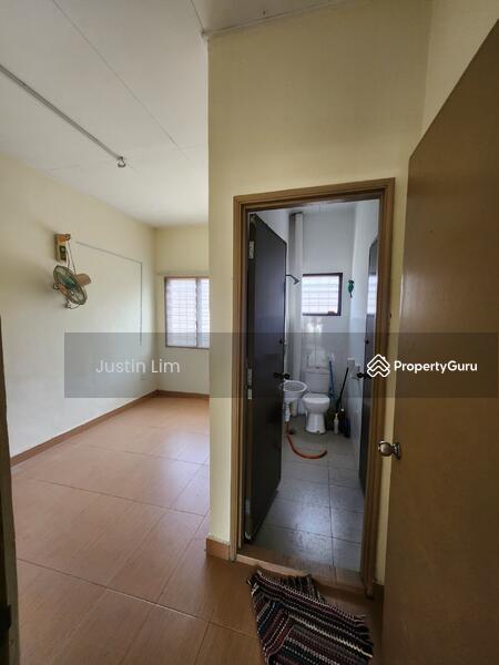 Untuk Dijual - taman puncak jalil PUJ 1