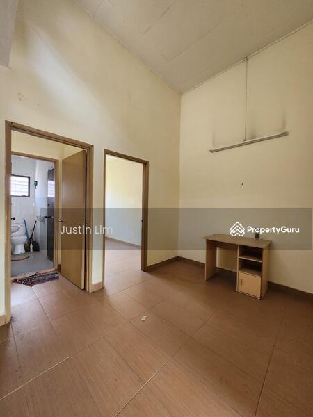 Untuk Dijual - taman puncak jalil PUJ 1