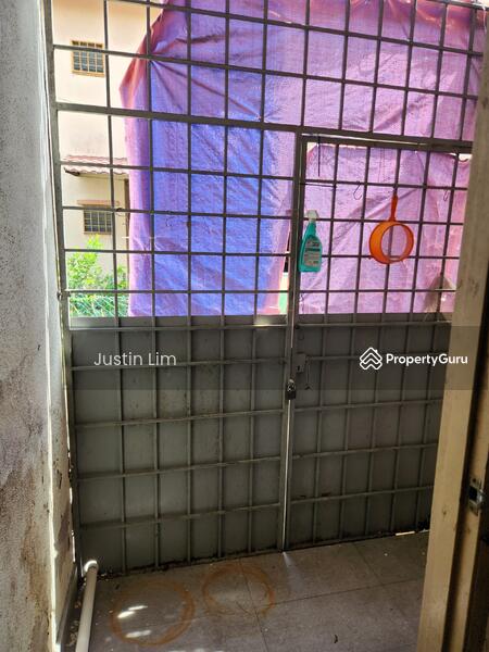 Untuk Dijual - taman puncak jalil PUJ 1