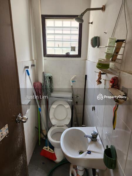 Untuk Dijual - taman puncak jalil PUJ 1