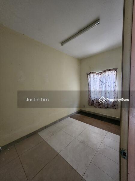 Untuk Dijual - taman puncak jalil PUJ 1