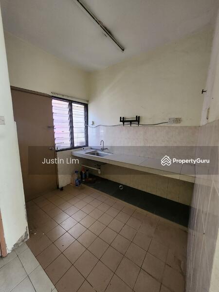 Untuk Dijual - taman puncak jalil PUJ 1