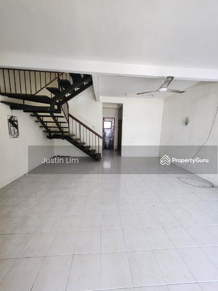 Untuk Dijual - taman puncak jalil PUJ 1