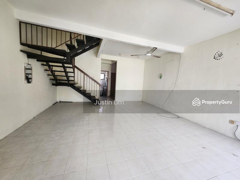Untuk Dijual - taman puncak jalil PUJ 1
