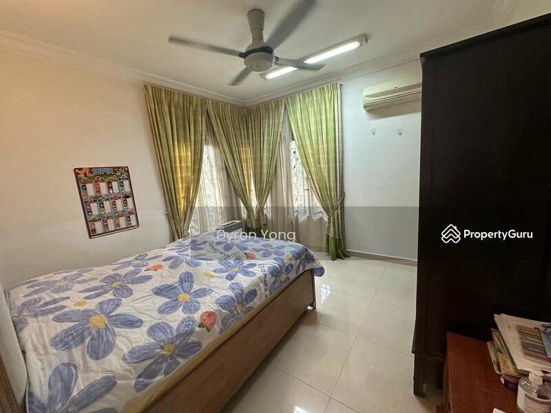 For Sale - Arca, Bandar Tun Hussein Onn, Cheras