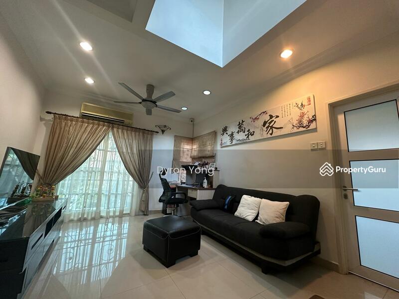 For Sale - Arca, Bandar Tun Hussein Onn, Cheras