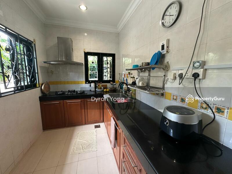 For Sale - Arca, Bandar Tun Hussein Onn, Cheras