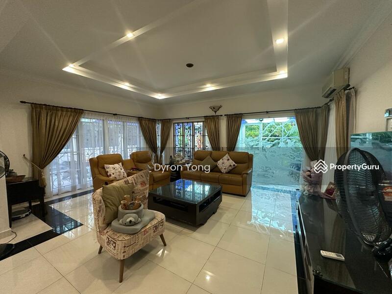 For Sale - Arca, Bandar Tun Hussein Onn, Cheras