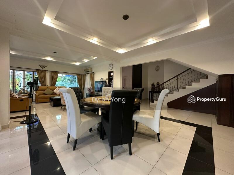 For Sale - Arca, Bandar Tun Hussein Onn, Cheras