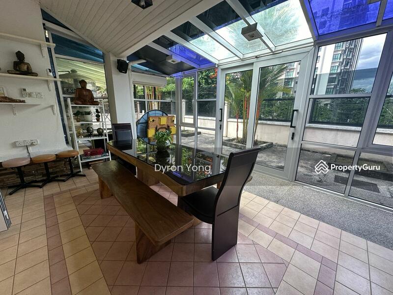 For Sale - Arca, Bandar Tun Hussein Onn, Cheras