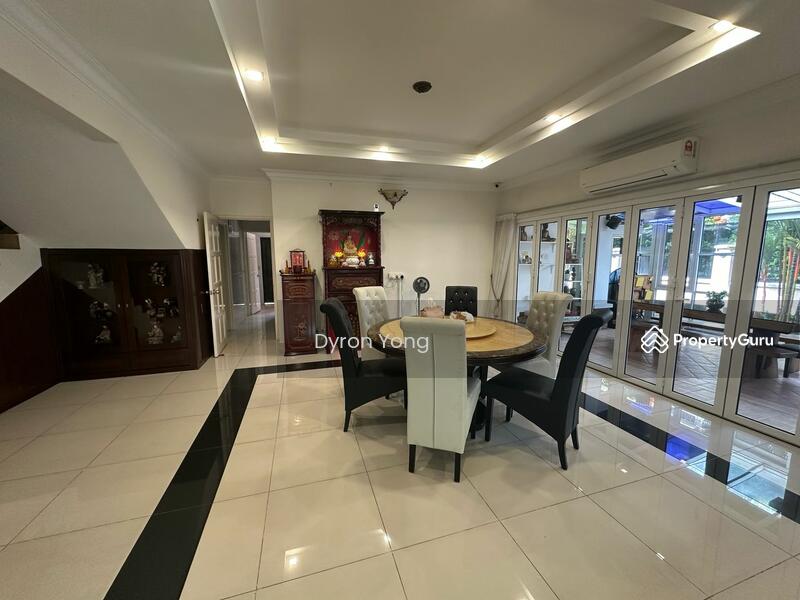 For Sale - Arca, Bandar Tun Hussein Onn, Cheras