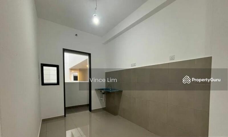 Untuk Dijual - D'Quince Residences