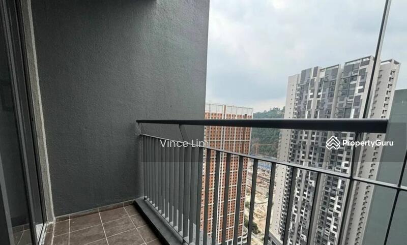 Untuk Dijual - D'Quince Residences