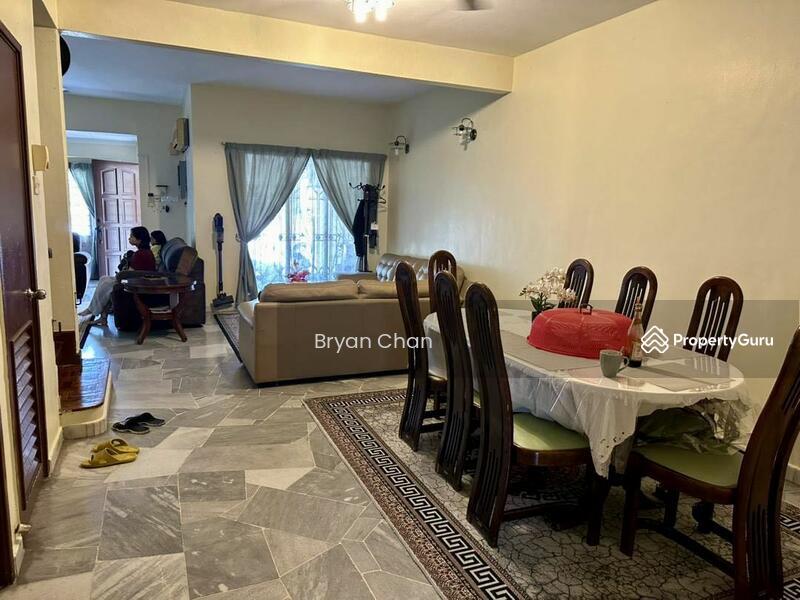 2-storey Terraced House for Sale in Usj 16 (Subang Jaya) - Bryan Chan - PropertyGuru.com.my