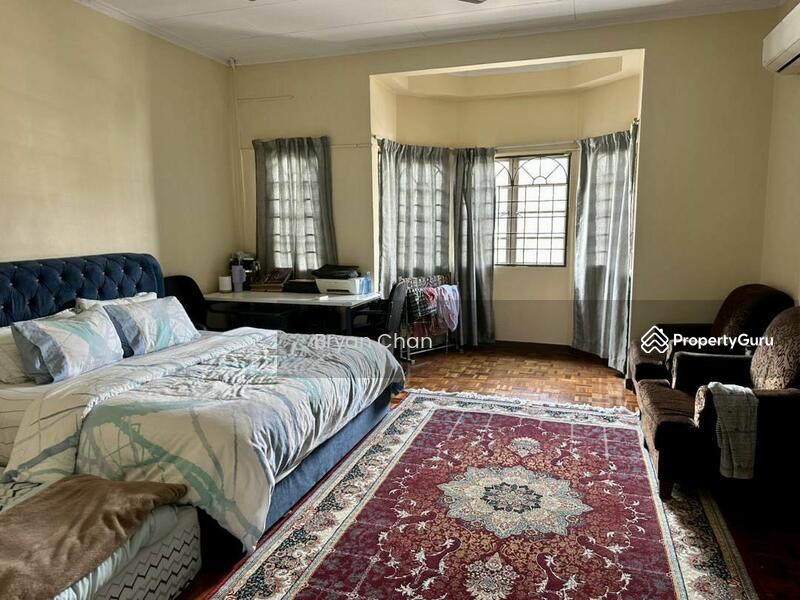 2-storey Terraced House for Sale in Usj 16 (Subang Jaya) - Bryan Chan - PropertyGuru.com.my
