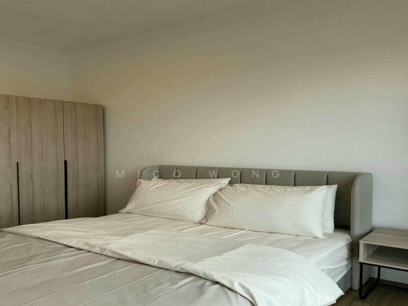 For Rent - Tropicana Miyu