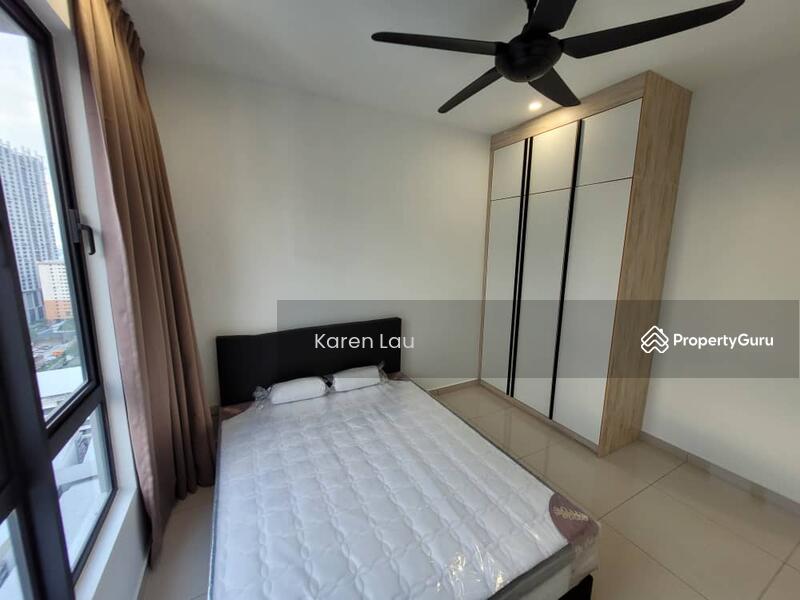 Service Residence for Rent at Kenwingston Avenue - Karen Lau - PropertyGuru.com.my