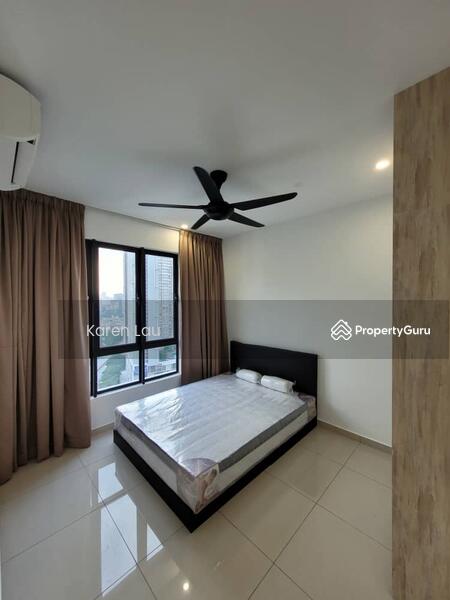 Service Residence for Rent at Kenwingston Avenue - Karen Lau - PropertyGuru.com.my