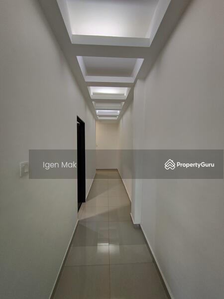 Rumah Teres 1-Tingkat untuk Disewa di Taman Pandan Jaya (Ampang) - Igen Mak - PropertyGuru.com.my