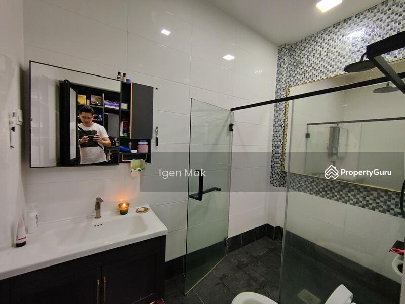 Rumah Teres 1-Tingkat untuk Disewa di Taman Pandan Jaya (Ampang) - Igen Mak - PropertyGuru.com.my