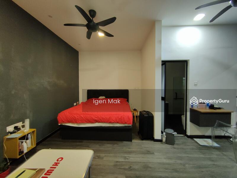 Rumah Teres 1-Tingkat untuk Disewa di Taman Pandan Jaya (Ampang) - Igen Mak - PropertyGuru.com.my