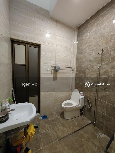 Rumah Teres 1-Tingkat untuk Disewa di Taman Pandan Jaya (Ampang) - Igen Mak - PropertyGuru.com.my