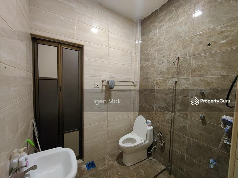 Rumah Teres 1-Tingkat untuk Disewa di Taman Pandan Jaya (Ampang) - Igen Mak - PropertyGuru.com.my