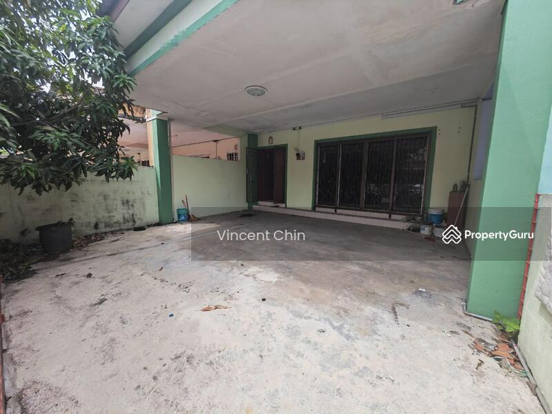 For Sale - Desa Lang Indah