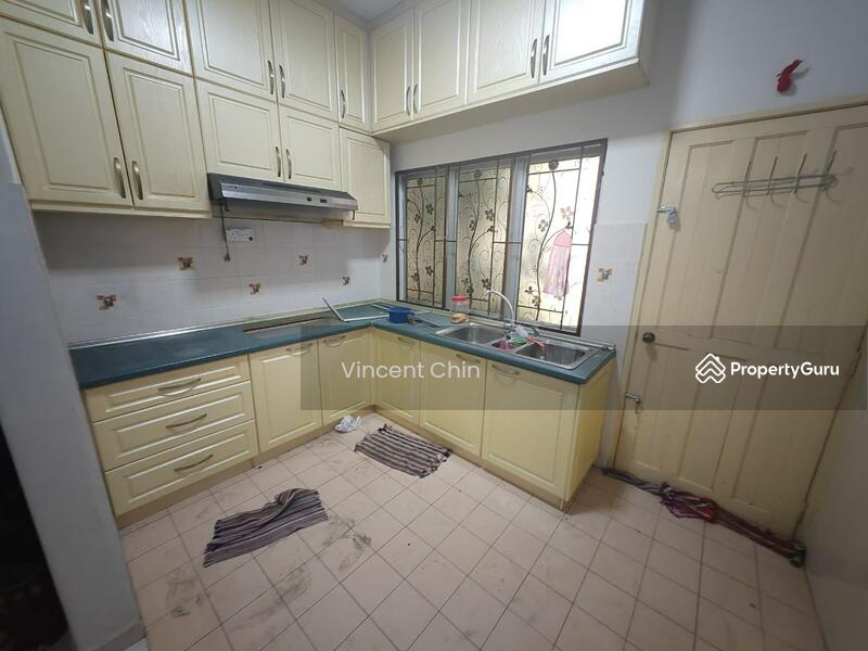For Sale - Desa Lang Indah