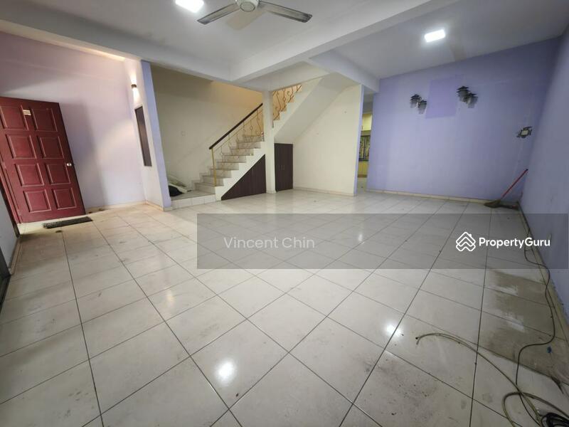 For Sale - Desa Lang Indah