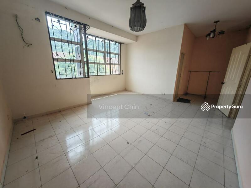 For Sale - Desa Lang Indah