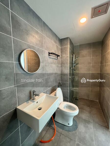 Condominium for Rent at 121 Residences - Sinclair Tan - PropertyGuru.com.my