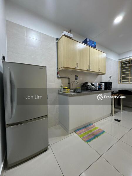 For Rent - Impian Meridian