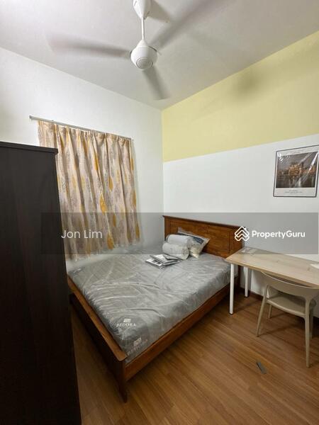 For Rent - Impian Meridian