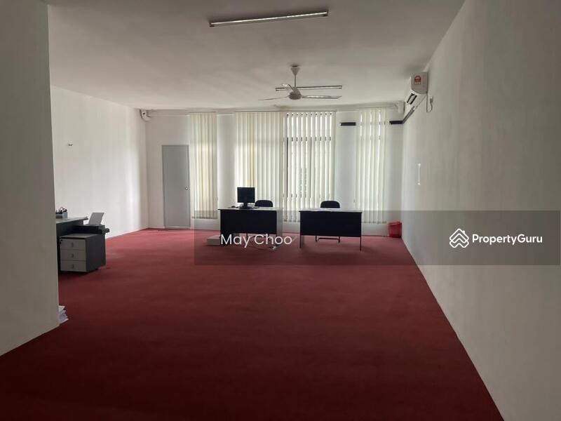 For Rent - Bandar perda @2nd floor shop lot