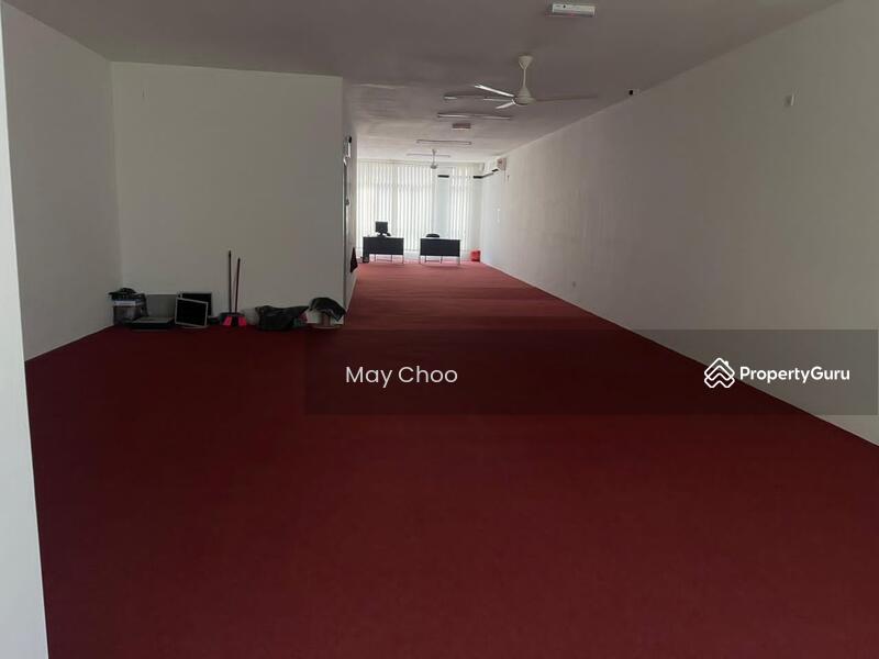 For Rent - Bandar perda @2nd floor shop lot