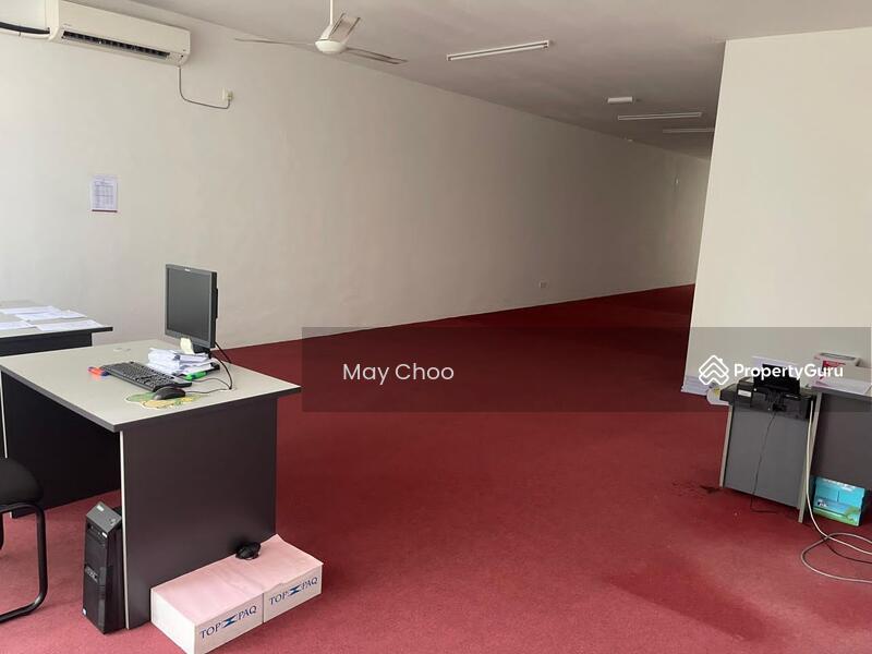 For Rent - Bandar perda @2nd floor shop lot