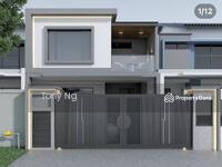 For Sale - Cyberjaya FULL LOAN 20 x 70 [4bed 3bath] LAST 2 Unit