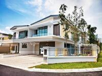 For Sale - Putrajaya Freehold 22 x 70 [ 4bed 3bath ]