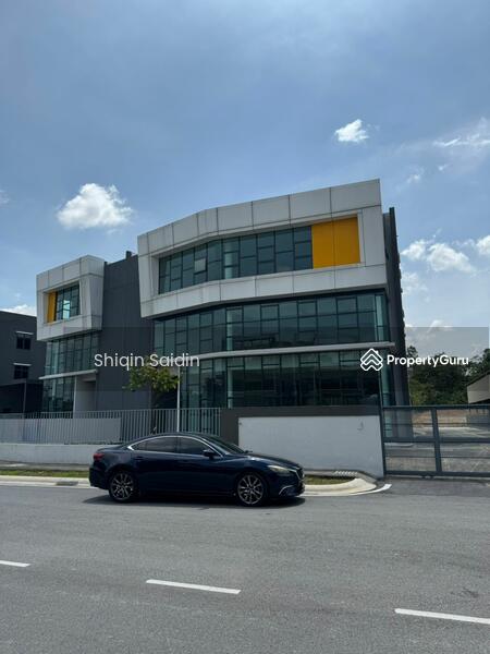 For Rent - Rawang