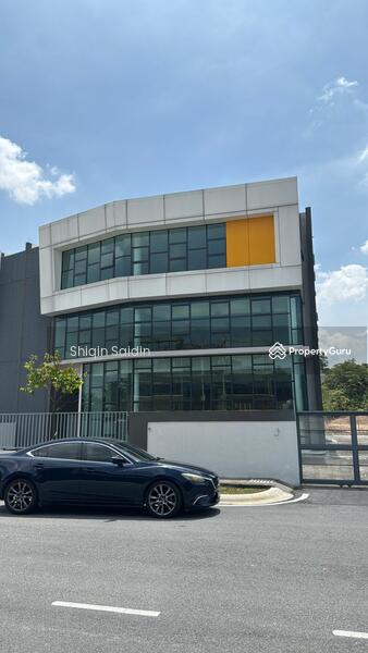 For Rent - Rawang