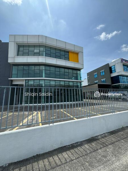 For Rent - Rawang