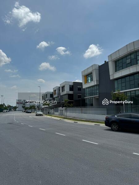 For Rent - Rawang