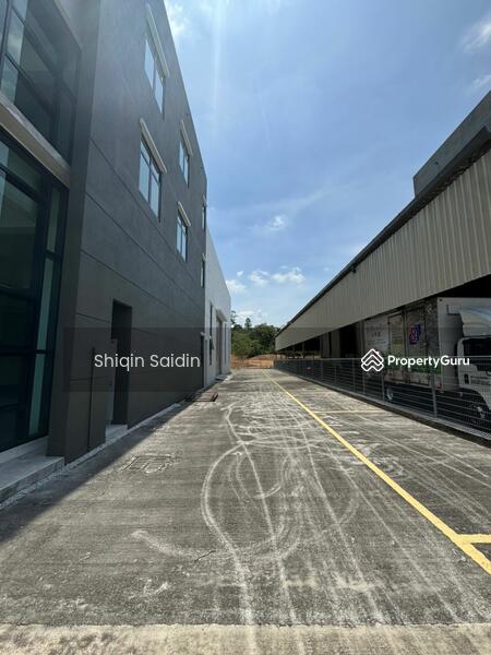 For Rent - Rawang