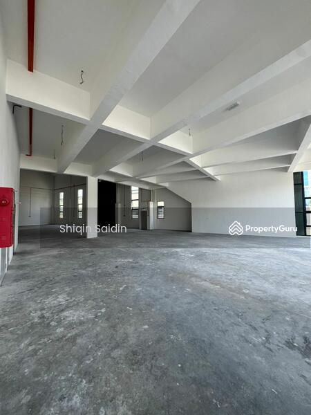 For Rent - Rawang